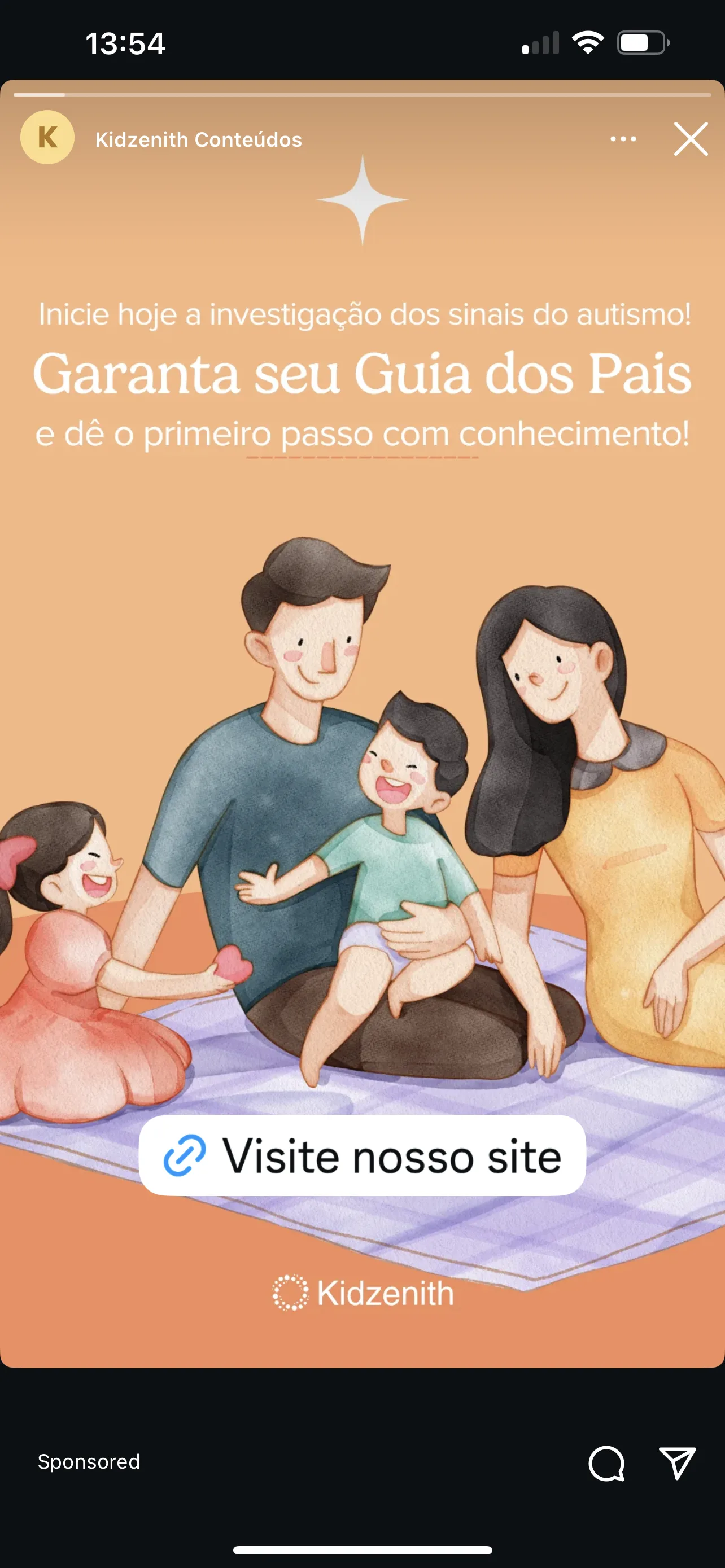 Formato de anúncio: Ilustração #4