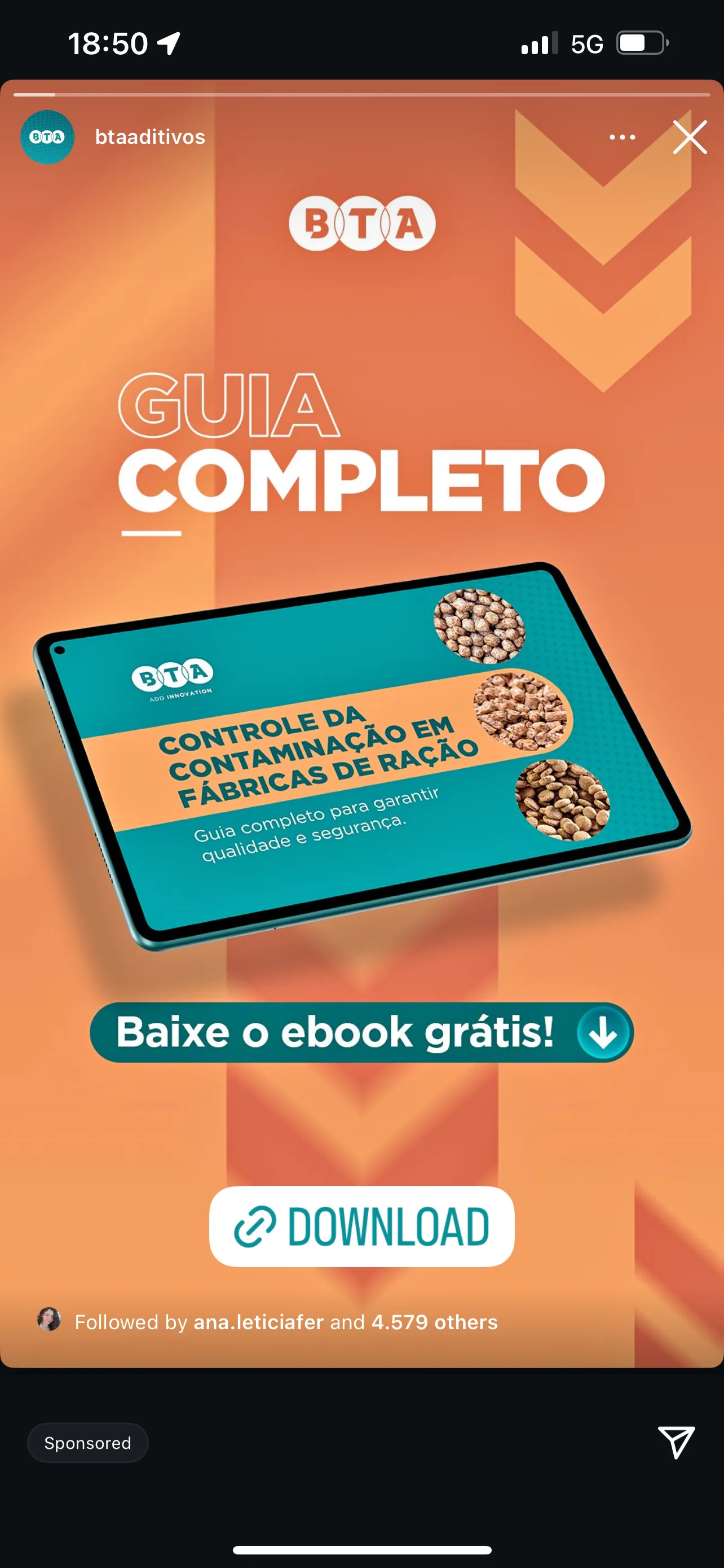 Formato de anúncio: Mockup #3